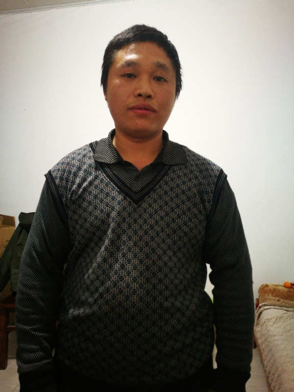 等你太久了的第一张照片--望江认干亲服务网