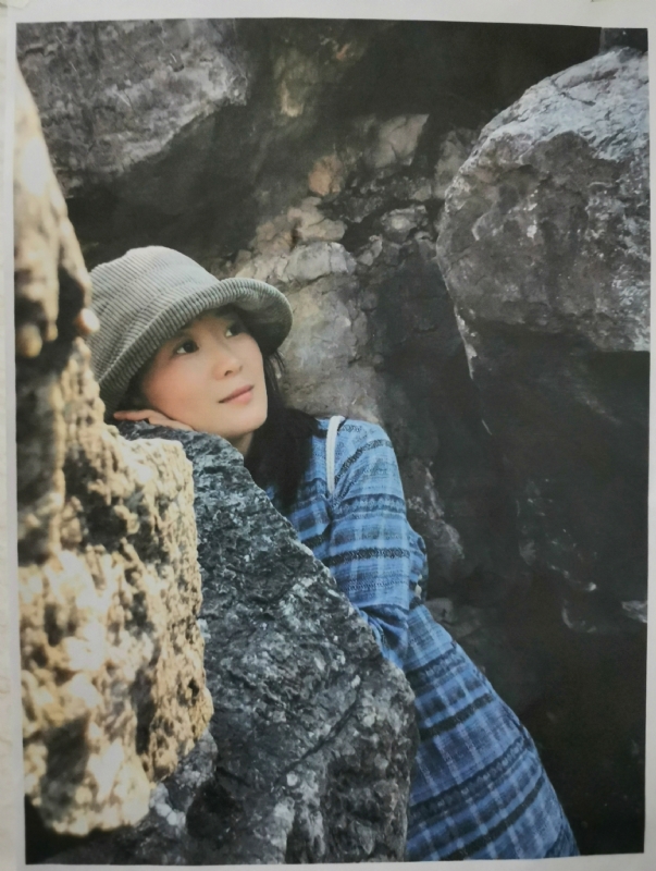 光与影之间的第一张照片--望江认干亲服务网